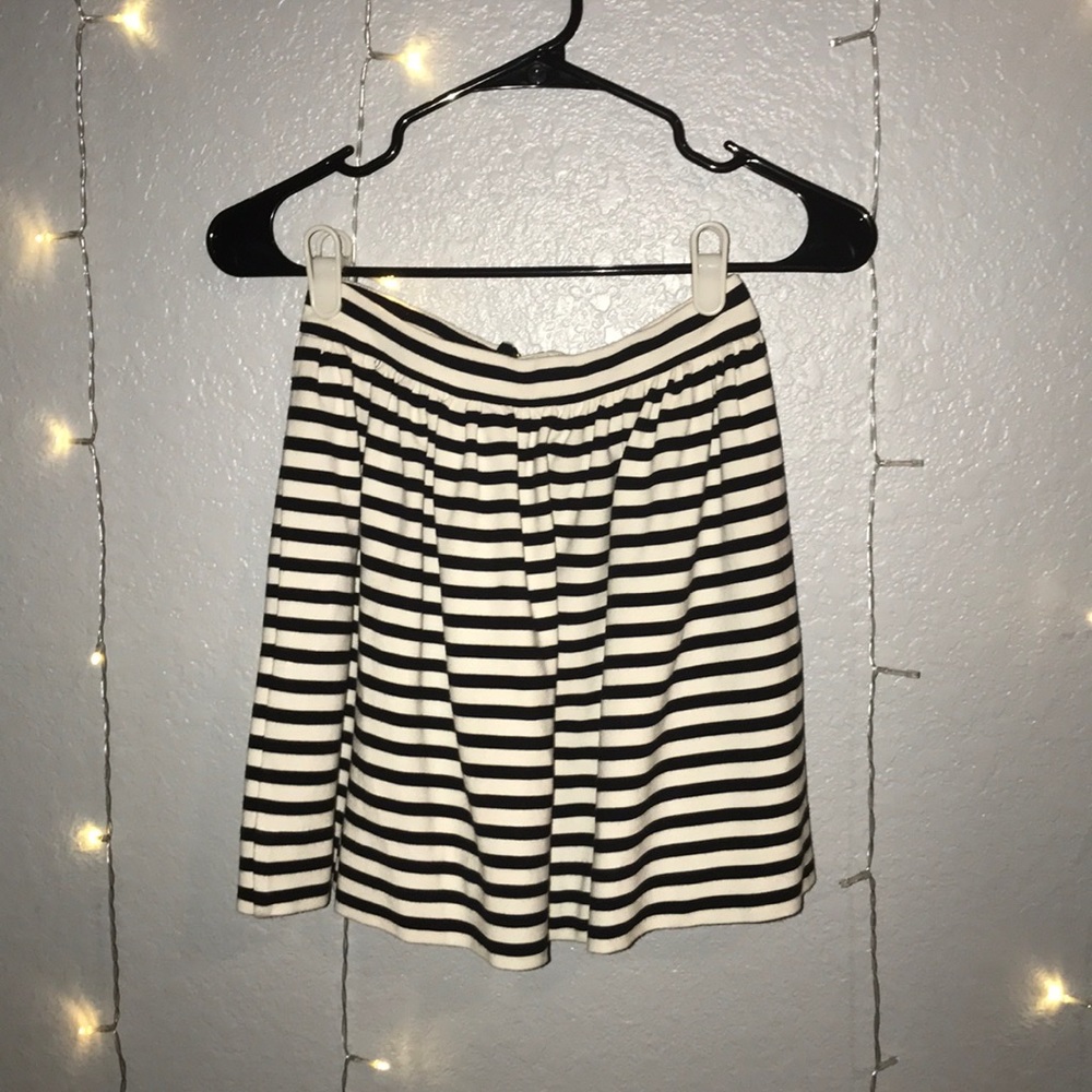 skirt